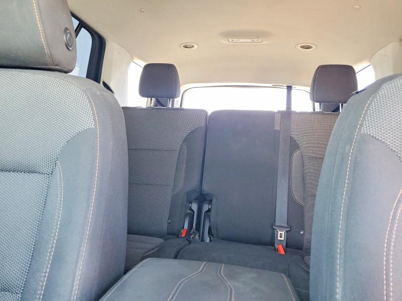 2019 Chevrolet Traverse მანქანა იყიდება აუქციონზე, vin: 1GNERFKW0KJ222302, აუქციონის ნომერი: 60988676