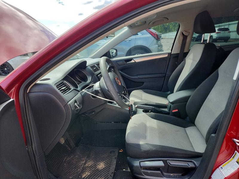 62668326 :رقم المزاد ، 3VW2B7AJ1HM223088 vin ، 2017 Volkswagen Jetta مزاد بيع