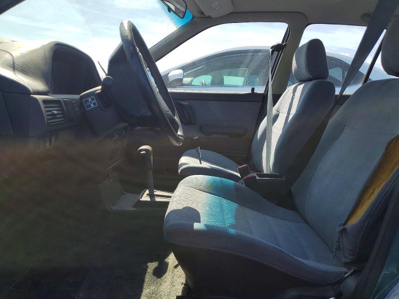 Aukcja sprzedaży 1994 Mazda Protege, vin: JM1BG2244R0736467, numer aukcji: 57345476