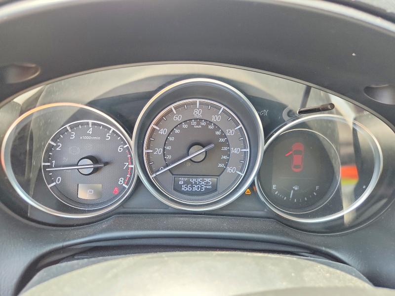 Продаж на аукціоні авто 2016 Mazda Cx-5, vin: JM3KE4DY2G0868312, номер лоту: 60001206