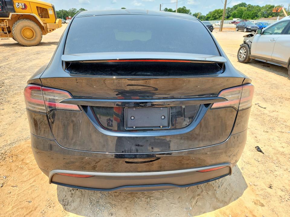 Aukcja sprzedaży 2026 Tesla Model X, vin: 7SAXCDE56TF479728, numer aukcji: 61531176