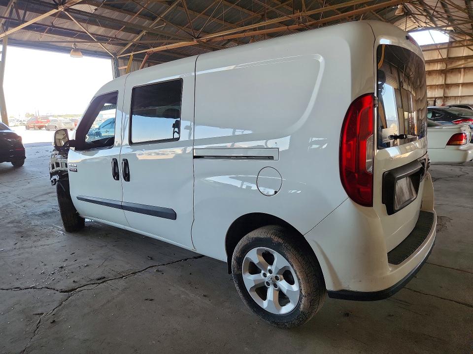 Aukcja sprzedaży 2018 Ram Promaster City, vin: ZFBERFBB3J6H63146, numer aukcji: 60783136