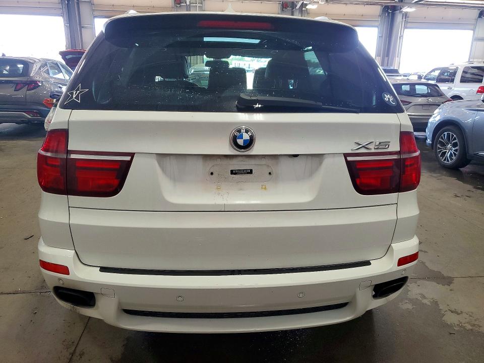 Продажа на аукционе авто 2013 Bmw X5, vin: 5UXZV4C58D0B15816, номер лота: 60833366