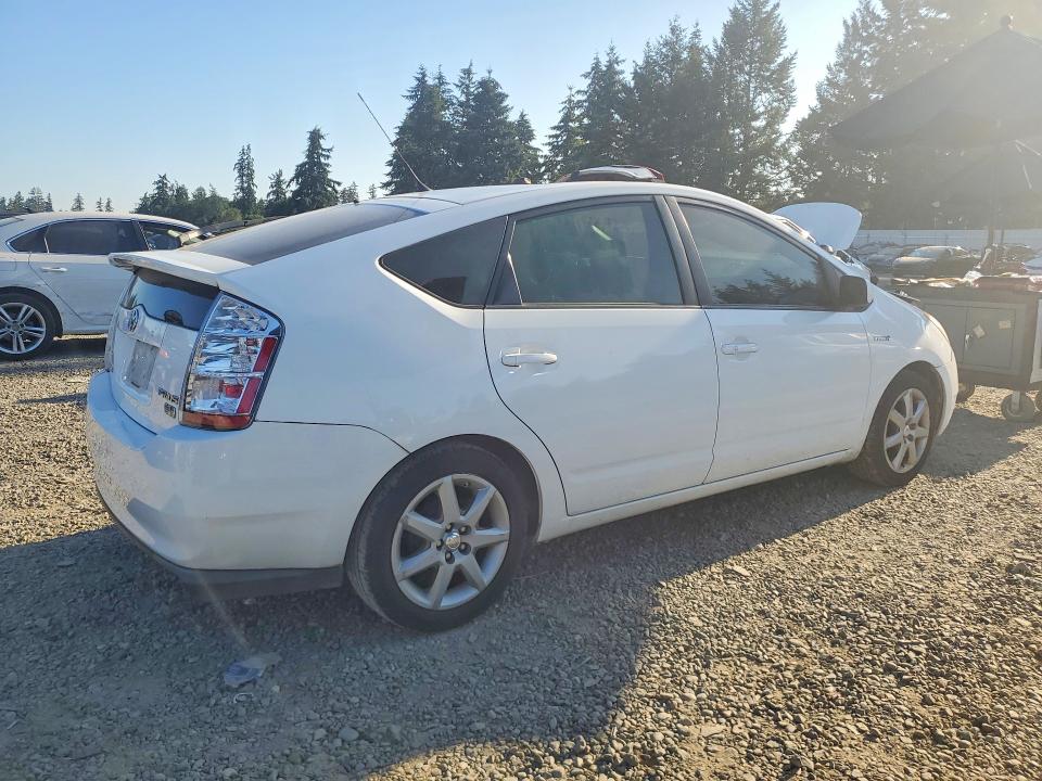Продажа на аукционе авто 2008 Toyota Prius, vin: JTDKB20UX83356788, номер лота: 61025786