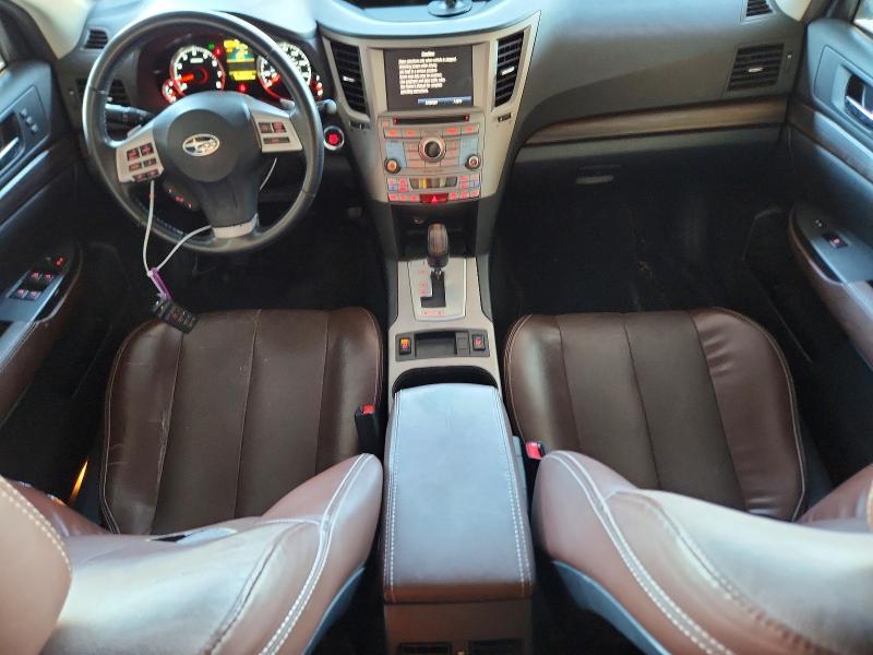 Aukcja sprzedaży 2013 Subaru Outback, vin: 4S4BRBSC7D3218874, numer aukcji: 60553186
