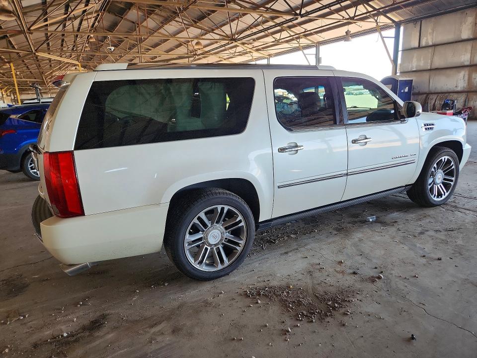 Aukcja sprzedaży 2012 Cadillac Escalade, vin: 1GYS4HEF2CR316650, numer aukcji: 58576196
