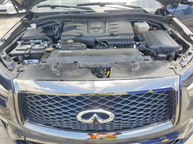Продаж на аукціоні авто 2022 Infiniti Qx80, vin: JN8AZ2AF7N9740502, номер лоту: 61698796