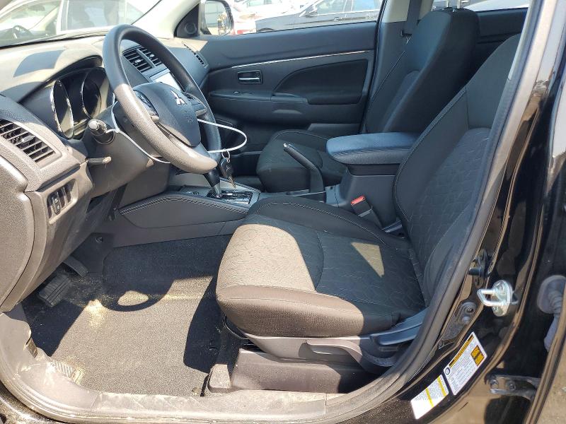Продаж на аукціоні авто 2023 Mitsubishi Outlander Sport, vin: JA4ARUAU4PU015682, номер лоту: 62336206