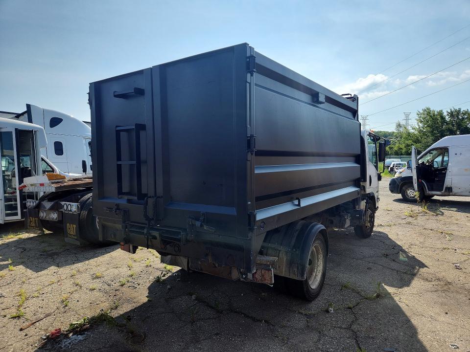 Продаж на аукціоні авто 2017 Isuzu Npr Hd, vin: 54DC4W1B5HS802463, номер лоту: 58435186