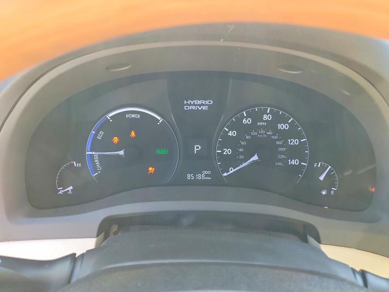 60589966 :رقم المزاد ، 2T2BC1BA4FC009810 vin ، 2015 Lexus Rx مزاد بيع
