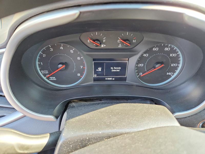 59580106 :رقم المزاد ، 1G1ZB5ST7NF214065 vin ، 2022 Chevrolet Malibu مزاد بيع