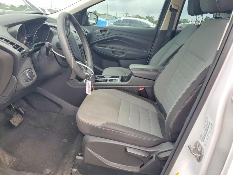 Продажа на аукционе авто 2017 Ford Escape, vin: 1FMCU0F7XHUC73002, номер лота: 62952836