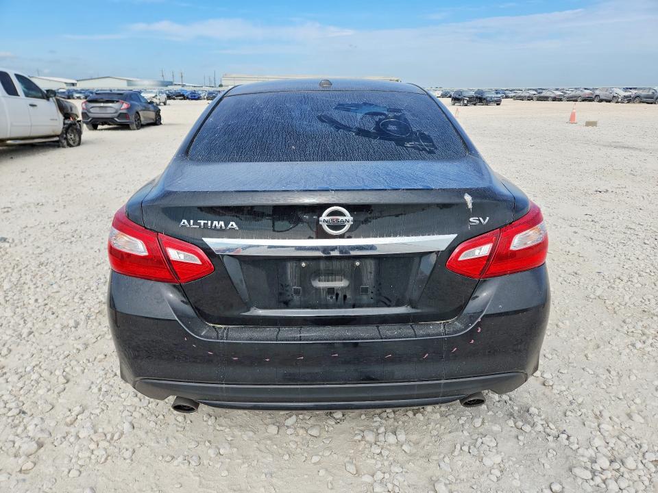 59851946 :رقم المزاد ، 1N4AL3AP8GC129501 vin ، 2016 Nissan Altima مزاد بيع