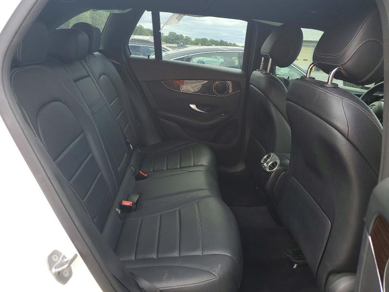 Продажа на аукционе авто 2020 Mercedes-benz Glc, vin: WDC0G8EB4LF750615, номер лота: 62773616