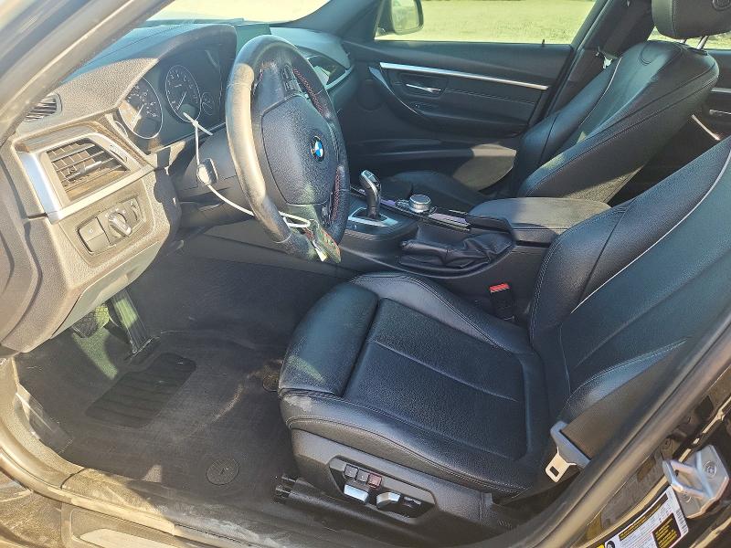 Продаж на аукціоні авто 2018 Bmw 330, vin: WBA8D9G52JNU67354, номер лоту: 61755316