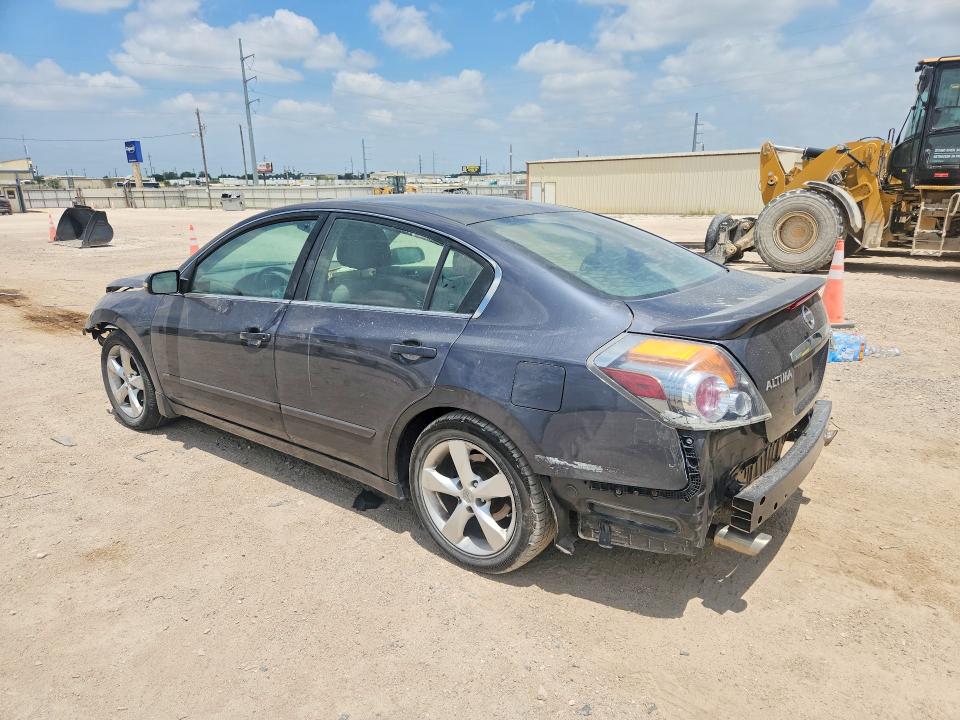 Продаж на аукціоні авто 2008 Nissan Altima, vin: 1N4BL21E28N448699, номер лоту: 63192856