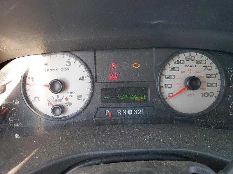 Продаж на аукціоні авто 2006 Ford F350, vin: 1FTWW33P36EC56454, номер лоту: 62318476