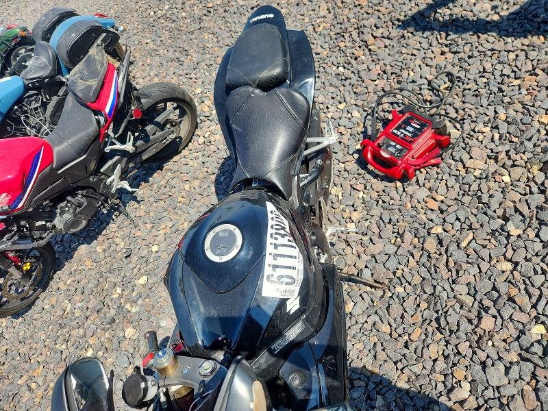 Aukcja sprzedaży 2007 Suzuki Gsx-r600, vin: JS1GN7DA972104541, numer aukcji: 61113896