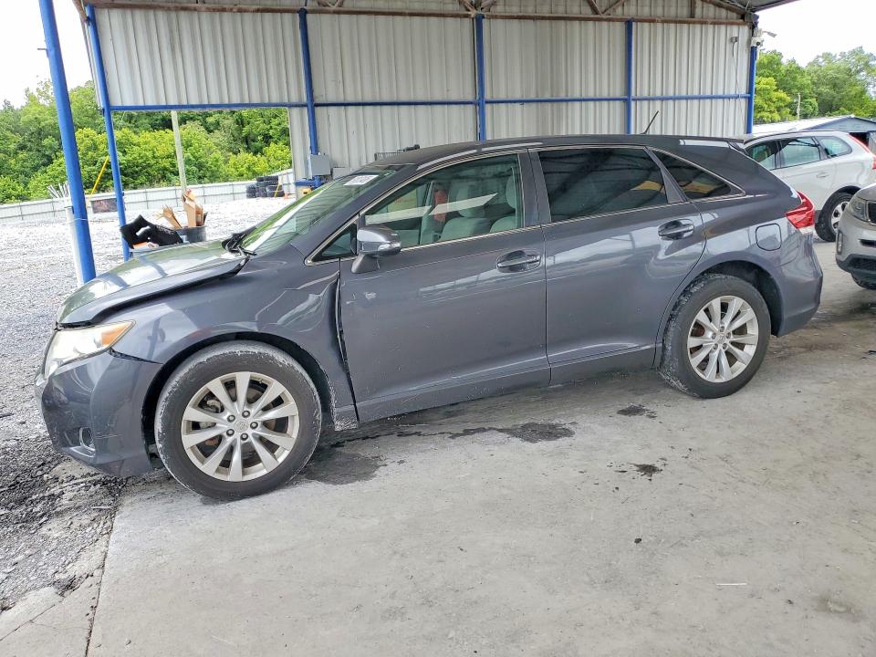 61017436 :رقم المزاد ، 4T3ZA3BB5DU067828 vin ، 2013 Toyota Venza مزاد بيع