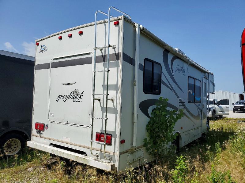 2008 Unknown Recreational Vehicle (rv) მანქანა იყიდება აუქციონზე, vin: 1FDXE45S68DA18357, აუქციონის ნომერი: 85622395