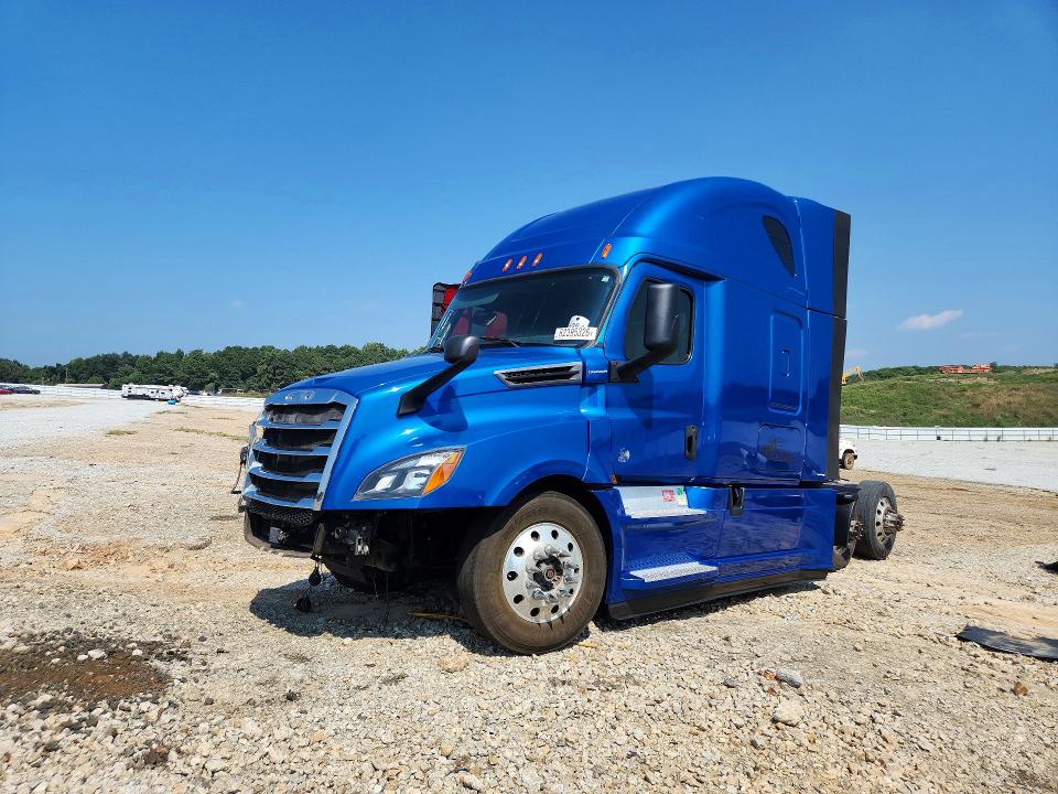 Продажа на аукционе авто 2020 Freightliner Cascadia 126, vin: 3AKJHHDR6LSLP9543, номер лота: 62395326