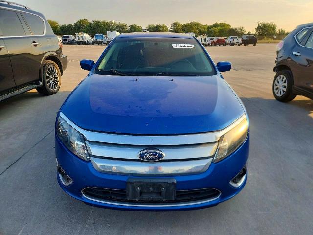 Продаж на аукціоні авто 2012 Ford Fusion, vin: 3FAHP0JG5CR357338, номер лоту: 62634966