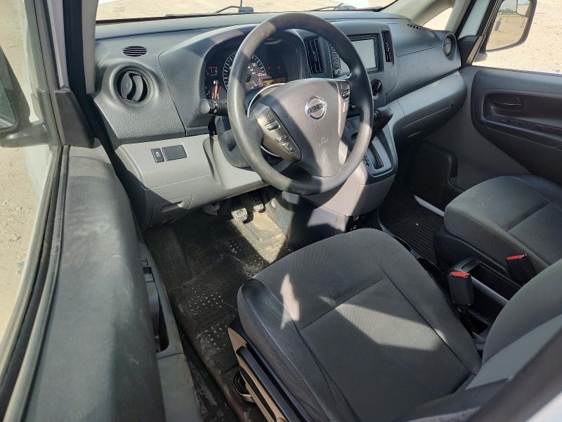 Продаж на аукціоні авто 2021 Nissan Nv200, vin: 3N6CM0KN9MK691731, номер лоту: 63171446