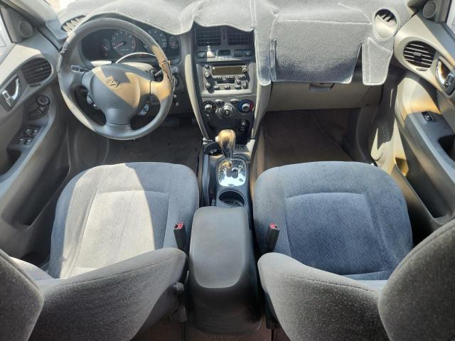 Продаж на аукціоні авто 2004 Hyundai Santa Fe, vin: KM8SC13D74U699528, номер лоту: 61720996