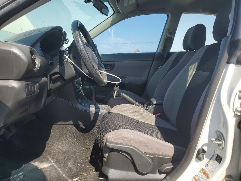 Продажа на аукционе авто 2007 Subaru Impreza, vin: JF1GG61687H801566, номер лота: 61060616
