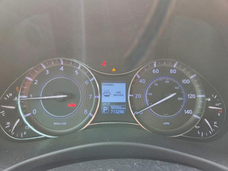62978476 :رقم المزاد ، JN8AZ2NF6H9646187 vin ، 2017 Infiniti Qx80 مزاد بيع