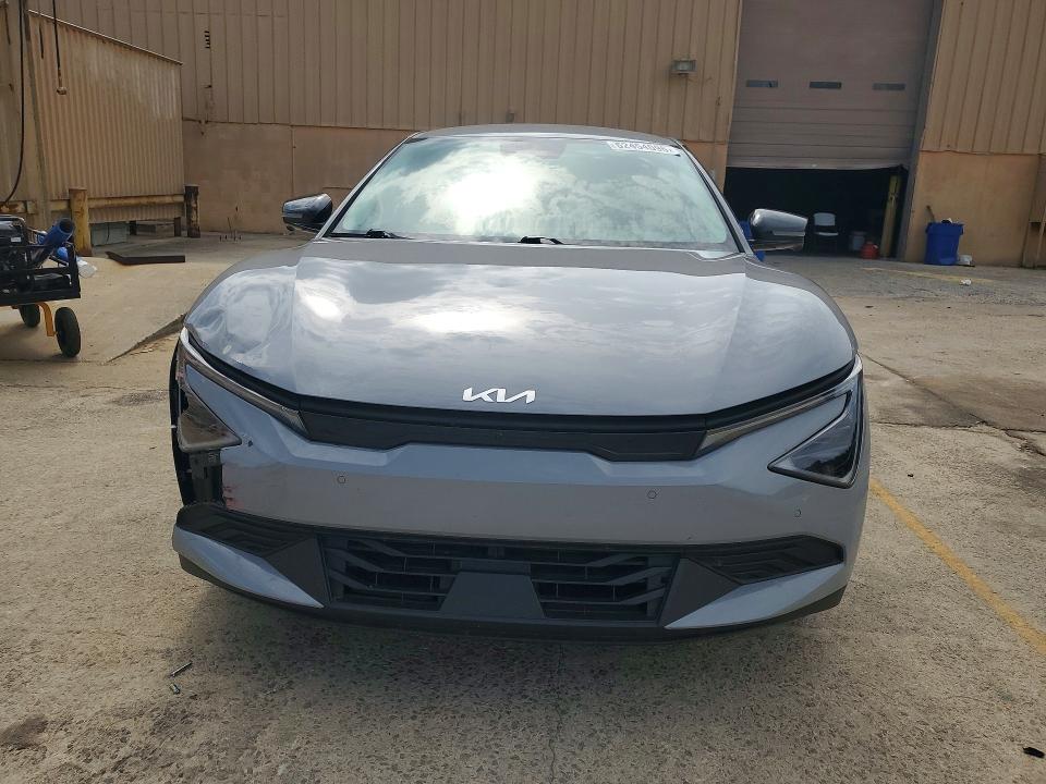 62454096 :رقم المزاد ، 5XYC34JA5SG012399 vin ، 2025 Kia Ev6 مزاد بيع