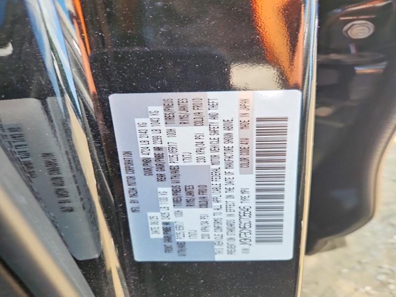 Aukcja sprzedaży 2025 Mazda Cx-5, vin: JM3KFBCM5S0705646, numer aukcji: 61506506