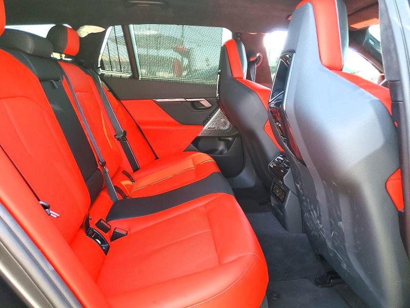 62519936 :رقم المزاد ، WBS83GV01TCW99744 vin ، 2026 Bmw M5 مزاد بيع