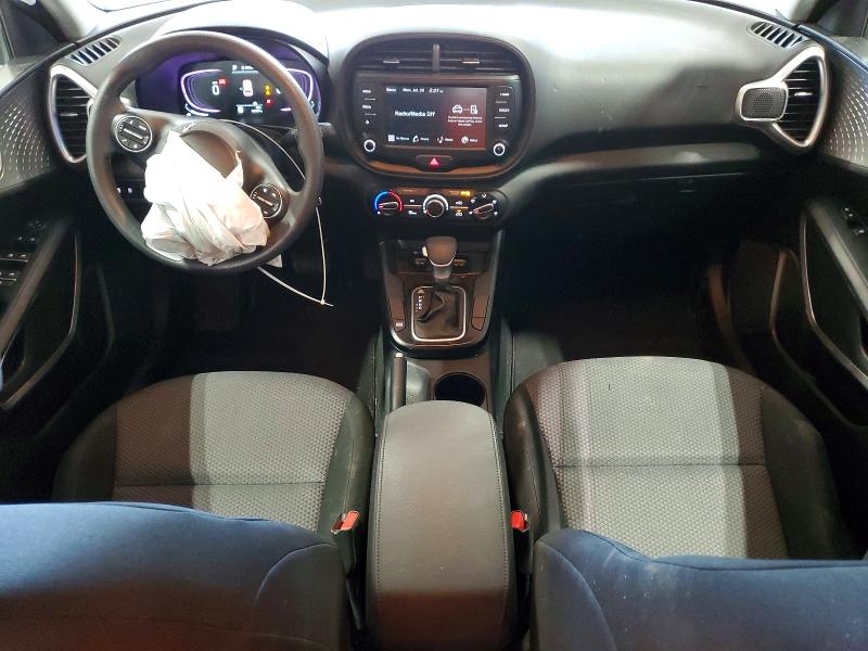 Aukcja sprzedaży 2025 Kia Soul, vin: KNDJ23AU3S7936075, numer aukcji: 61948026