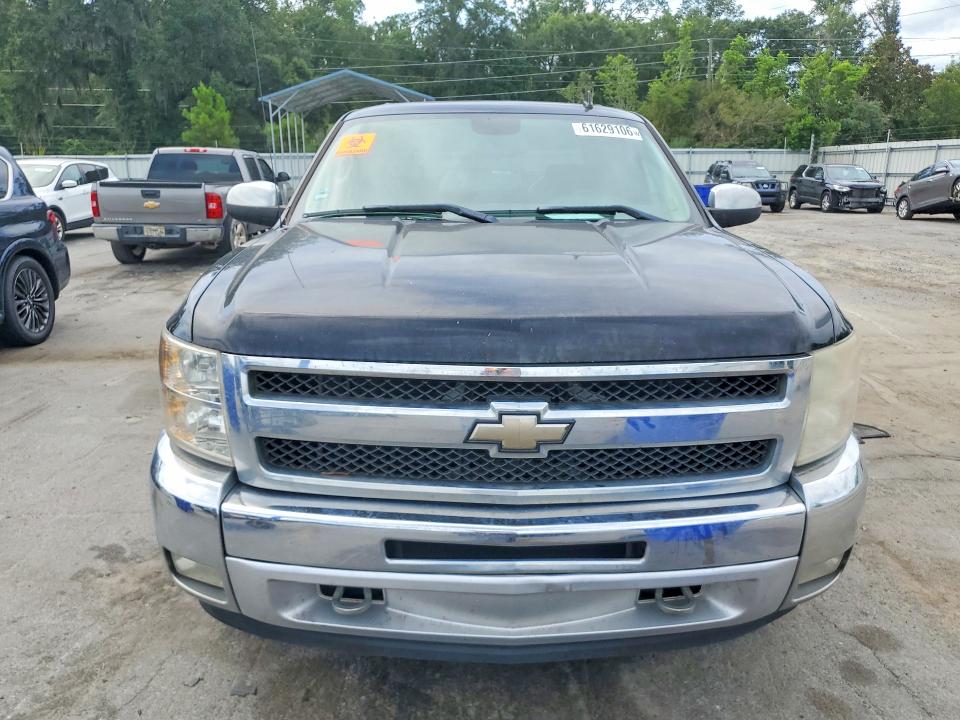 Продаж на аукціоні авто 2011 Chevrolet Silverado, vin: 3GCPKSE35BG366204, номер лоту: 61629106