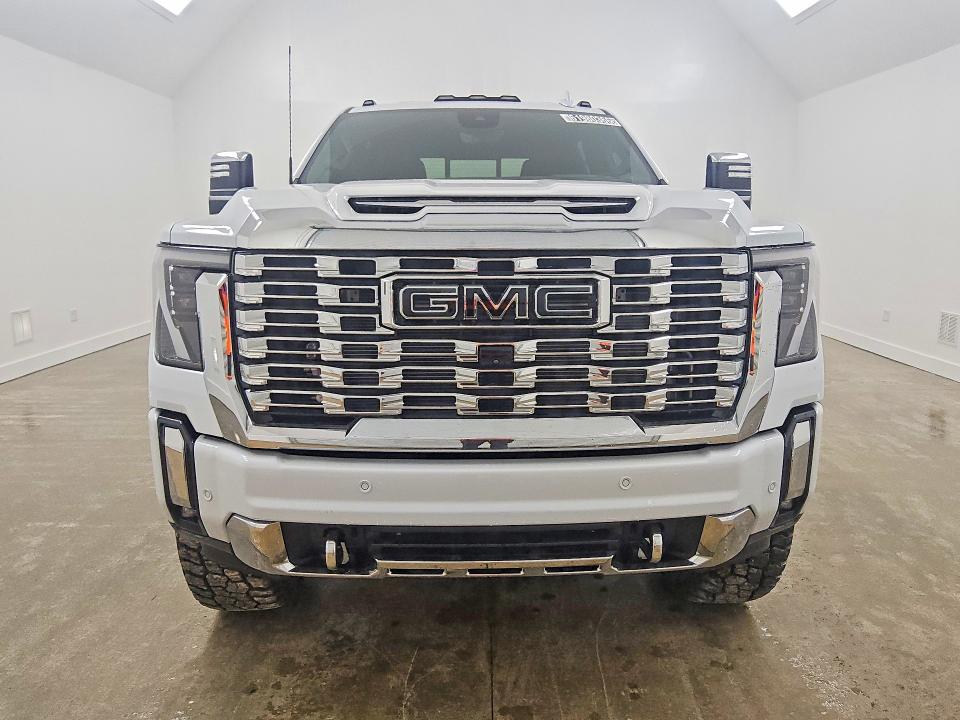 Продажа на аукционе авто 2026 Gmc Sierra, vin: 1GT4UWEY9TF138029, номер лота: 61980366