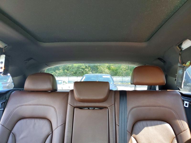 Aukcja sprzedaży 2013 Audi Q5, vin: WA1LFBFP1DA067874, numer aukcji: 62274096