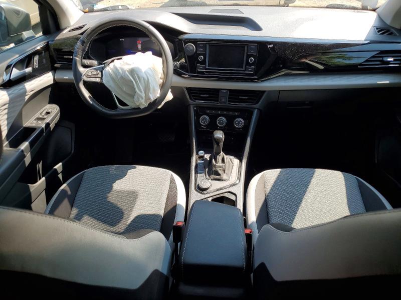 Продажа на аукционе авто 2023 Volkswagen Taos, vin: 3VVGX7B26PM360366, номер лота: 61200276