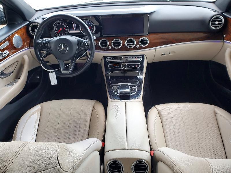 Продаж на аукціоні авто 2017 Mercedes-benz E, vin: WDDZF4JBXHA207939, номер лоту: 59360296