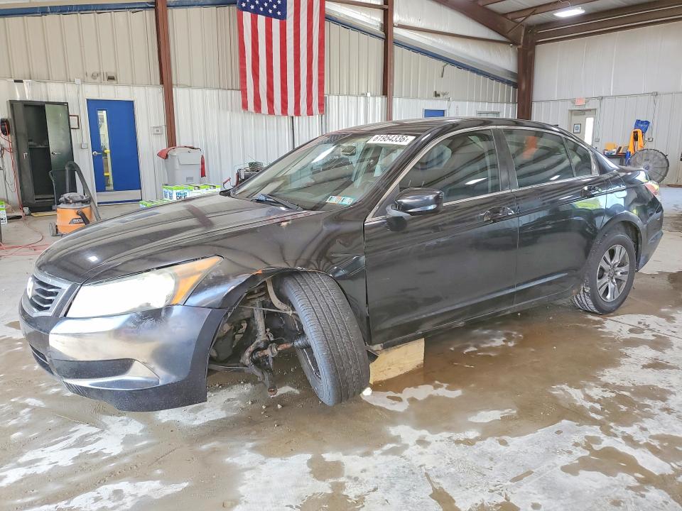 Продаж на аукціоні авто 2011 Honda Accord, vin: 1HGCP2F63BA070025, номер лоту: 61954336