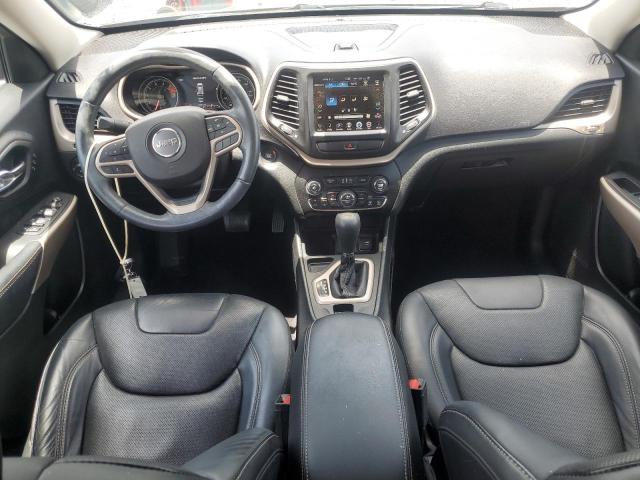 Продажа на аукционе авто 2017 Jeep Cherokee, vin: 1C4PJLDSXHW668907, номер лота: 58872376