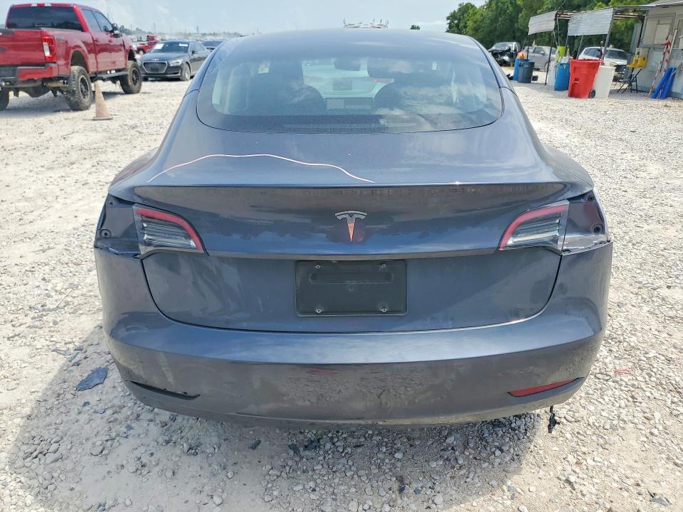 Продажа на аукционе авто 2023 Tesla Model 3, vin: 5YJ3E1EA8PF645027, номер лота: 56140926