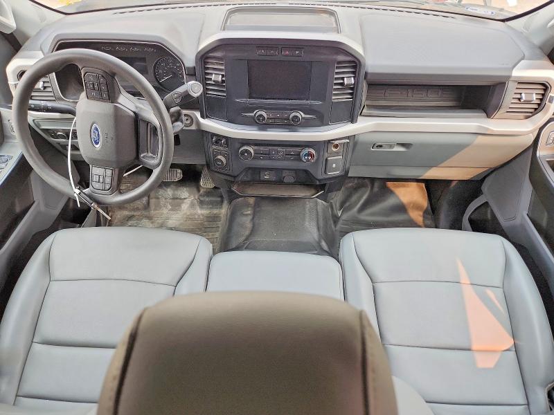 Продажа на аукционе авто 2022 Ford F150, vin: 1FTFW1E53NKD28978, номер лота: 61735516