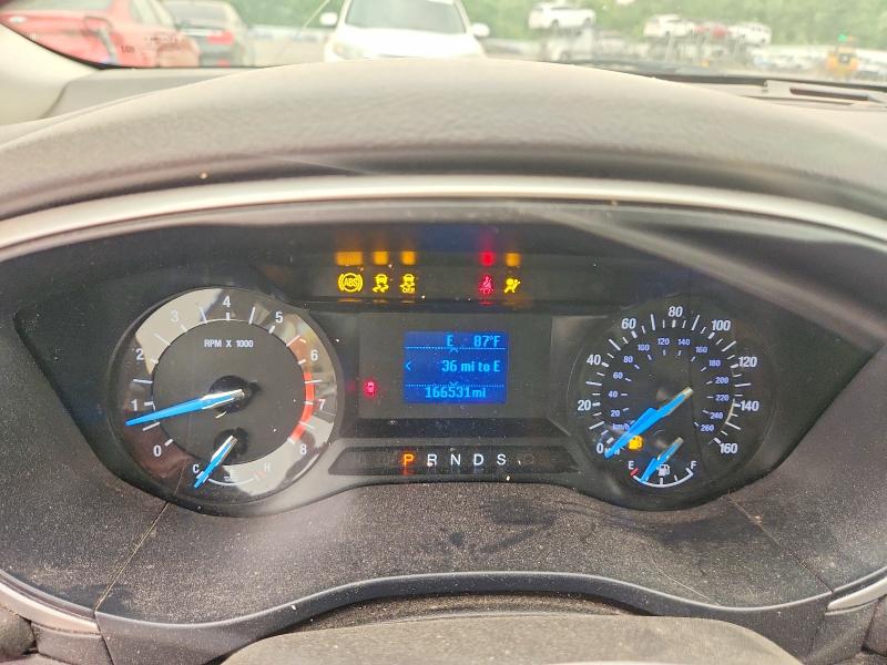 Продажа на аукционе авто 2015 Ford Fusion, vin: 1FA6P0G78F5104651, номер лота: 60669556