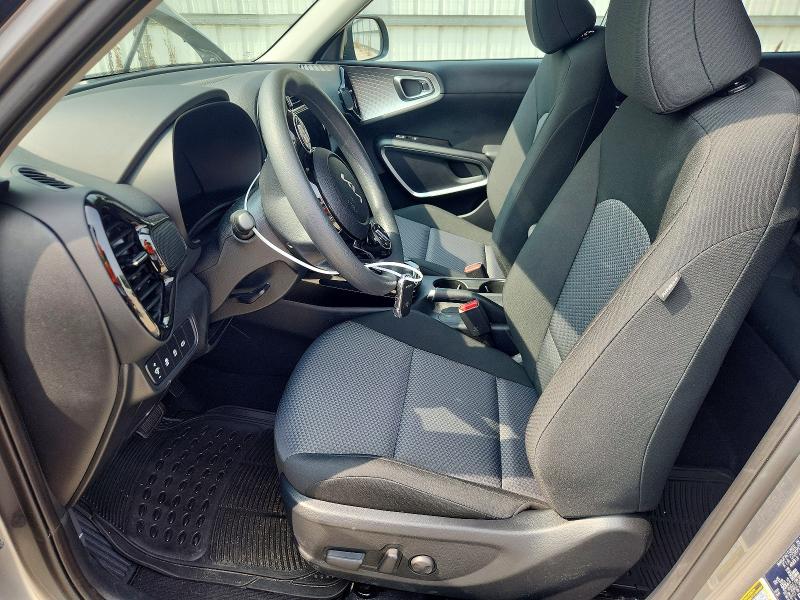 Aukcja sprzedaży 2025 Kia Soul, vin: KNDJ23AU0S7949494, numer aukcji: 61399616