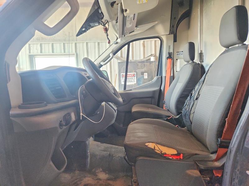69966606 :رقم المزاد ، 1FTBR3X84LKB04625 vin ، 2020 Ford Transit مزاد بيع