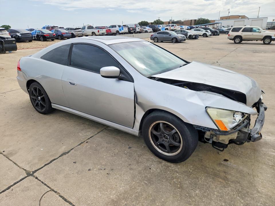 61401186 :رقم المزاد ، 1HGCM82656A005376 vin ، 2006 Honda Accord مزاد بيع