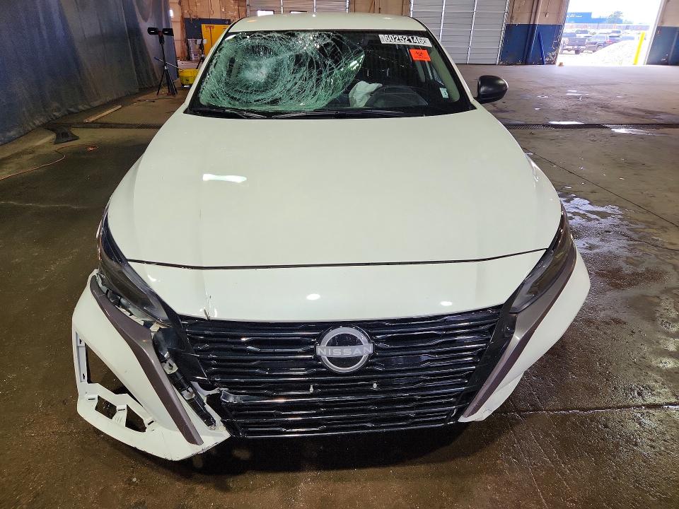 Aukcja sprzedaży 2026 Nissan Altima, vin: 1N4BL4DW1TN307177, numer aukcji: 60252146