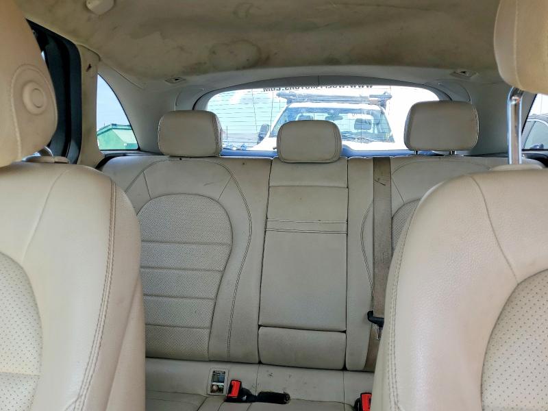 61435456 :رقم المزاد ، WDC0G4JB7KF543214 vin ، 2019 Mercedes-benz Glc مزاد بيع