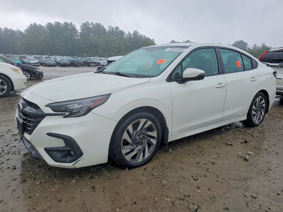Продажа на аукционе авто 2023 Subaru Legacy, vin: 4S3BWAM67P3017771, номер лота: 63204086